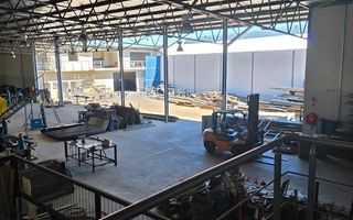 Industrial To Rent in Southern Industrial Area, Windhoek