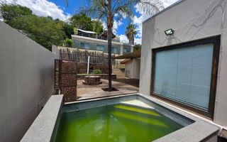 3 Bedroom House To Rent in Eros, Windhoek