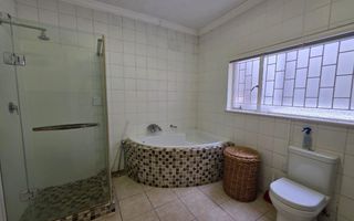 3 Bedroom House To Rent in Eros, Windhoek
