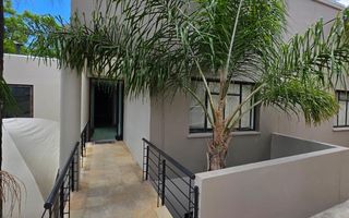 3 Bedroom House To Rent in Eros, Windhoek