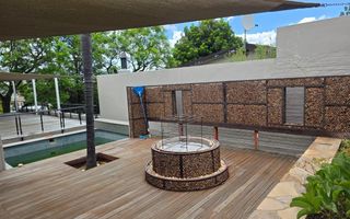 3 Bedroom House To Rent in Eros, Windhoek