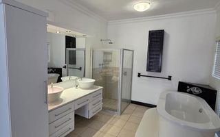 3 Bedroom House To Rent in Eros, Windhoek