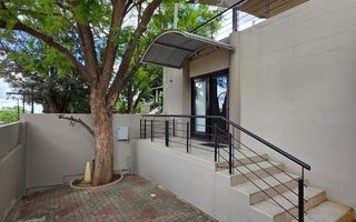 3 Bedroom House To Rent in Eros, Windhoek