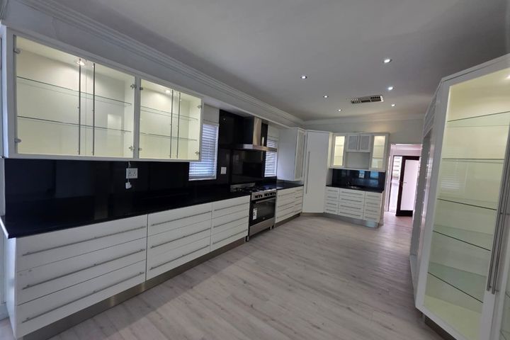 3 Bedroom House To Rent in Eros, Windhoek