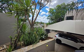 3 Bedroom House To Rent in Eros, Windhoek