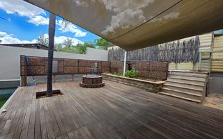 3 Bedroom House To Rent in Eros, Windhoek