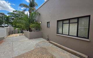 3 Bedroom House To Rent in Eros, Windhoek