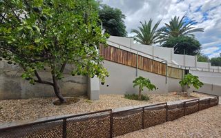 3 Bedroom House To Rent in Eros, Windhoek