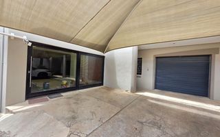 3 Bedroom House To Rent in Eros, Windhoek