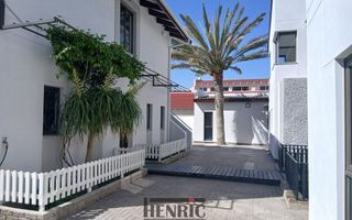 8 Bedroom House For Sale in Kramersdorf, Swakopmund