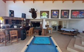 5 Bedroom House For Sale in Meersig