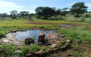 Small Holding / Plot To Rent in Windhoek Central, Windhoek