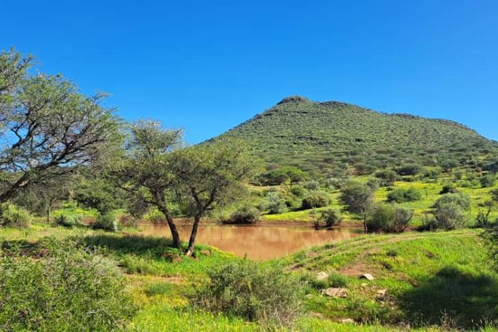 Small Holding / Plot To Rent in Windhoek Central, Windhoek