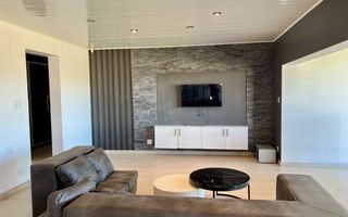 6 Bedroom House To Rent in Eros, Windhoek