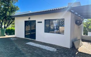 6 Bedroom House To Rent in Eros, Windhoek