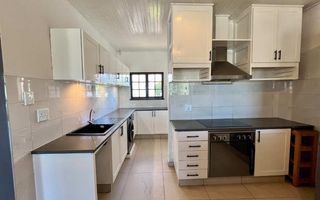 6 Bedroom House To Rent in Eros, Windhoek