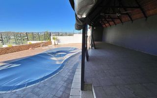 6 Bedroom House To Rent in Eros, Windhoek