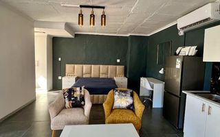 6 Bedroom House To Rent in Eros, Windhoek