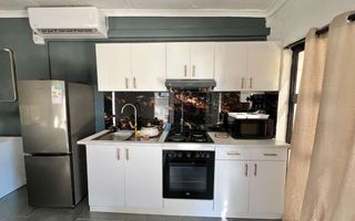 6 Bedroom House To Rent in Eros, Windhoek