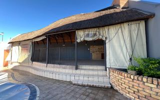 6 Bedroom House To Rent in Eros, Windhoek