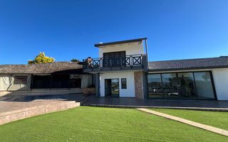 6 Bedroom House To Rent in Eros, Windhoek