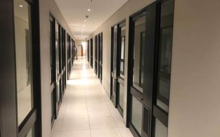 Office / Retail / Mixed Use To Rent in Lafrenz Industrial, W...