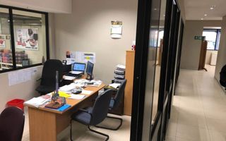 Office / Retail / Mixed Use To Rent in Lafrenz Industrial, W...