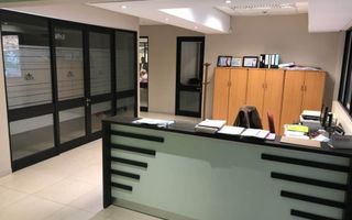 Office / Retail / Mixed Use To Rent in Lafrenz Industrial, W...