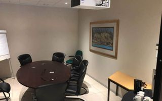 Office / Retail / Mixed Use To Rent in Lafrenz Industrial, W...