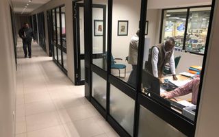 Office / Retail / Mixed Use To Rent in Lafrenz Industrial, W...