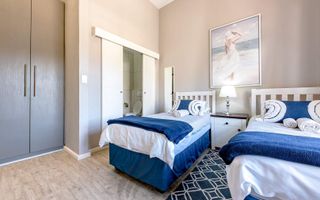 2 Bedroom Apartment To Rent in Swakopmund Central, Swakopmun...