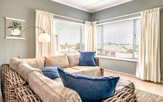 2 Bedroom Apartment To Rent in Swakopmund Central, Swakopmun...