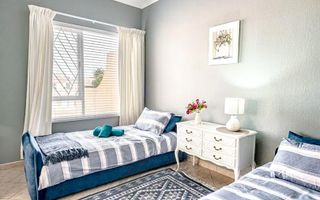 2 Bedroom Apartment To Rent in Swakopmund Central, Swakopmun...