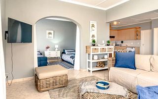 2 Bedroom Apartment To Rent in Swakopmund Central, Swakopmun...