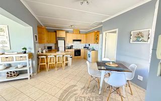 2 Bedroom Apartment To Rent in Swakopmund Central, Swakopmun...