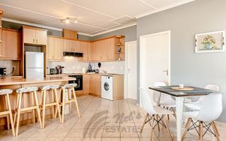 2 Bedroom Apartment To Rent in Swakopmund Central, Swakopmun...