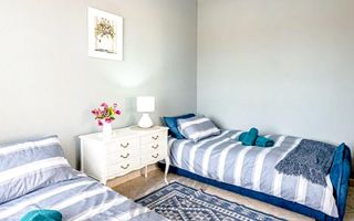 2 Bedroom Apartment To Rent in Swakopmund Central, Swakopmun...
