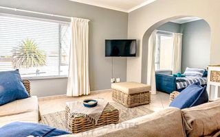 2 Bedroom Apartment To Rent in Swakopmund Central, Swakopmun...