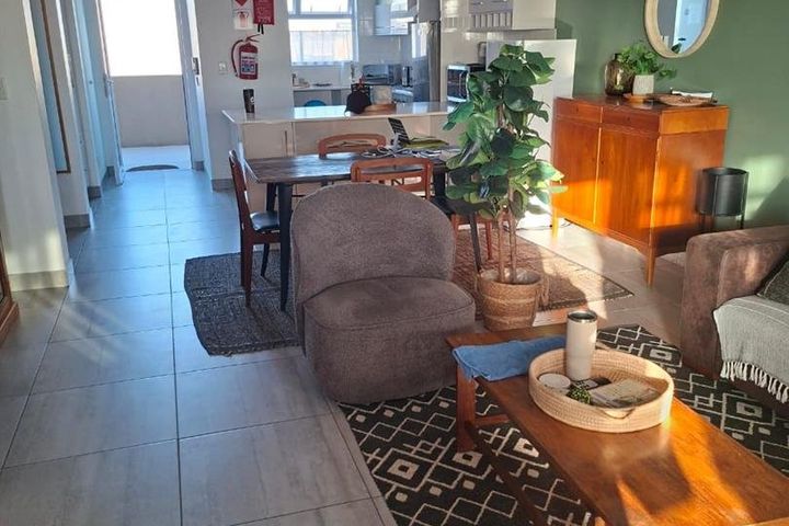 2 Bedroom Apartment To Rent in City Centre, Swakopmund