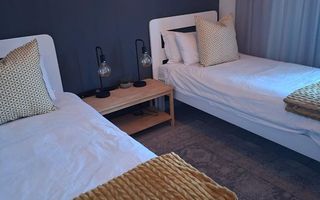 2 Bedroom Apartment To Rent in City Centre, Swakopmund