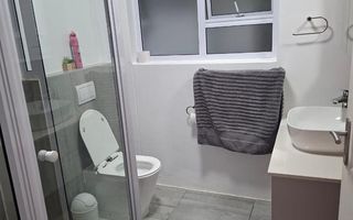 2 Bedroom Apartment To Rent in City Centre, Swakopmund