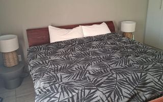 2 Bedroom Apartment To Rent in City Centre, Swakopmund