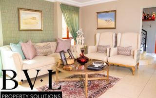 5 Bedroom House For Sale in Eros, Windhoek
