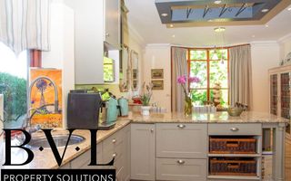 5 Bedroom House For Sale in Eros, Windhoek