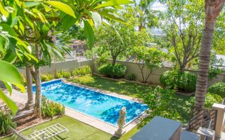 5 Bedroom House For Sale in Eros, Windhoek
