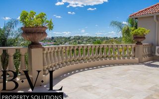 5 Bedroom House For Sale in Eros, Windhoek