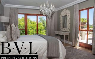 5 Bedroom House For Sale in Eros, Windhoek