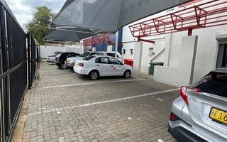 Office / Retail / Mixed Use For Sale in Windhoek West, Windh...