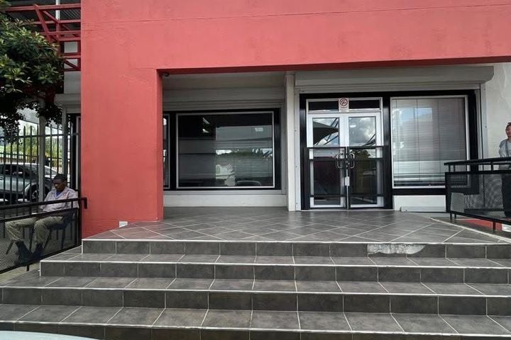 Office / Retail / Mixed Use For Sale in Windhoek West, Windhoek