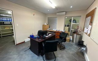 Office / Retail / Mixed Use For Sale in Windhoek West, Windh...
